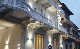 Hotel Playa